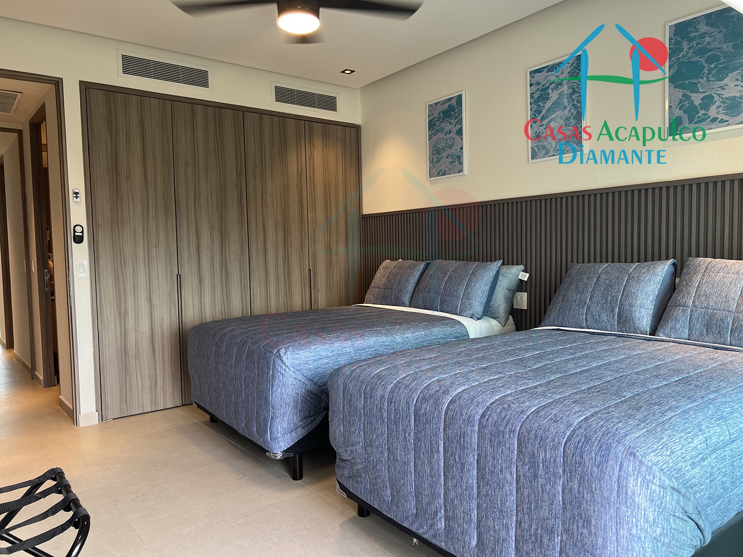 La Isla Ibiza C PH - Recámara dos 4